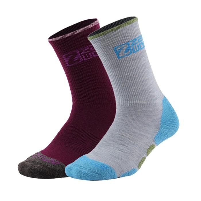 Kaos Kaki Hangat Zealwood Icicle MD Warm Socks