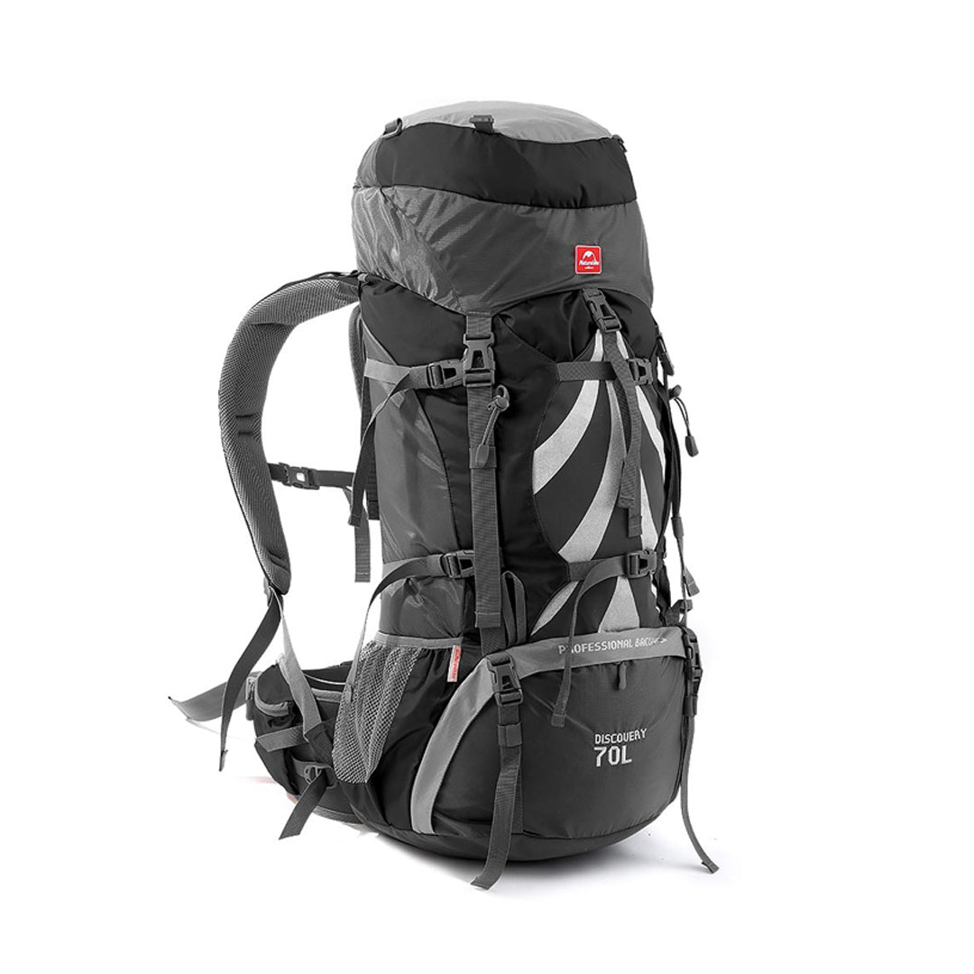 Naturehike Tas Carrier Backpack 70L NH70B070-B