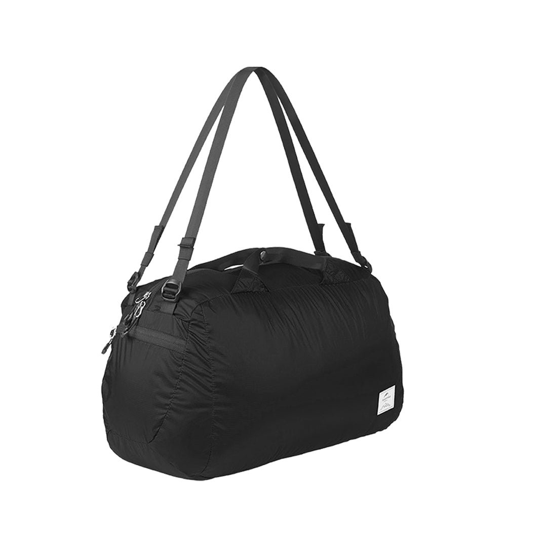 Naturehike NH19SN005 Tas Duffle Travel UL Folding Carry Bag