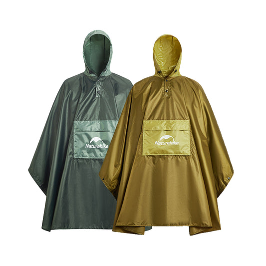 Naturehike Jas Hujan Ponco CNH23RG001 Cloak Raincoat