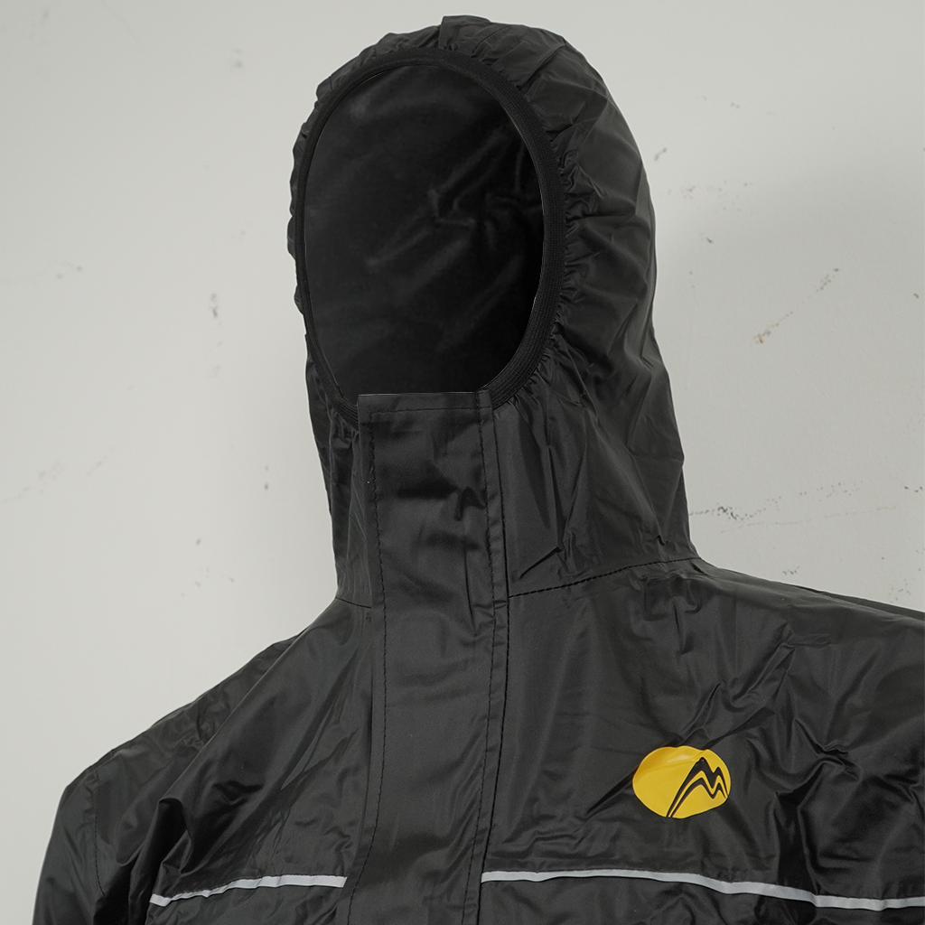 Tromax Citarum Evo Series Jas Hujan Waterproof Raincoat