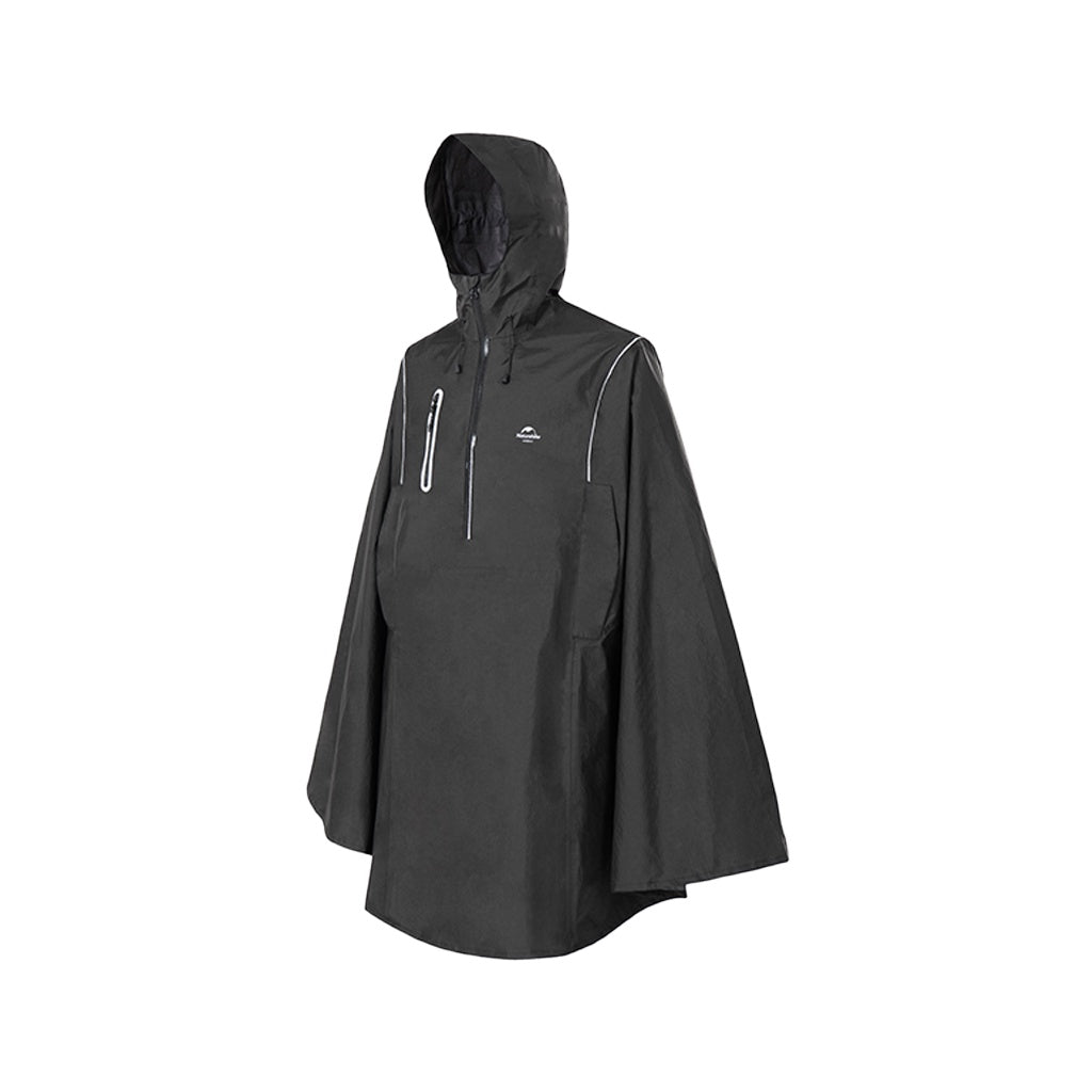 Poncho Serbaguna Naturehike NH21FS038 Waterproof Riding Raincoat