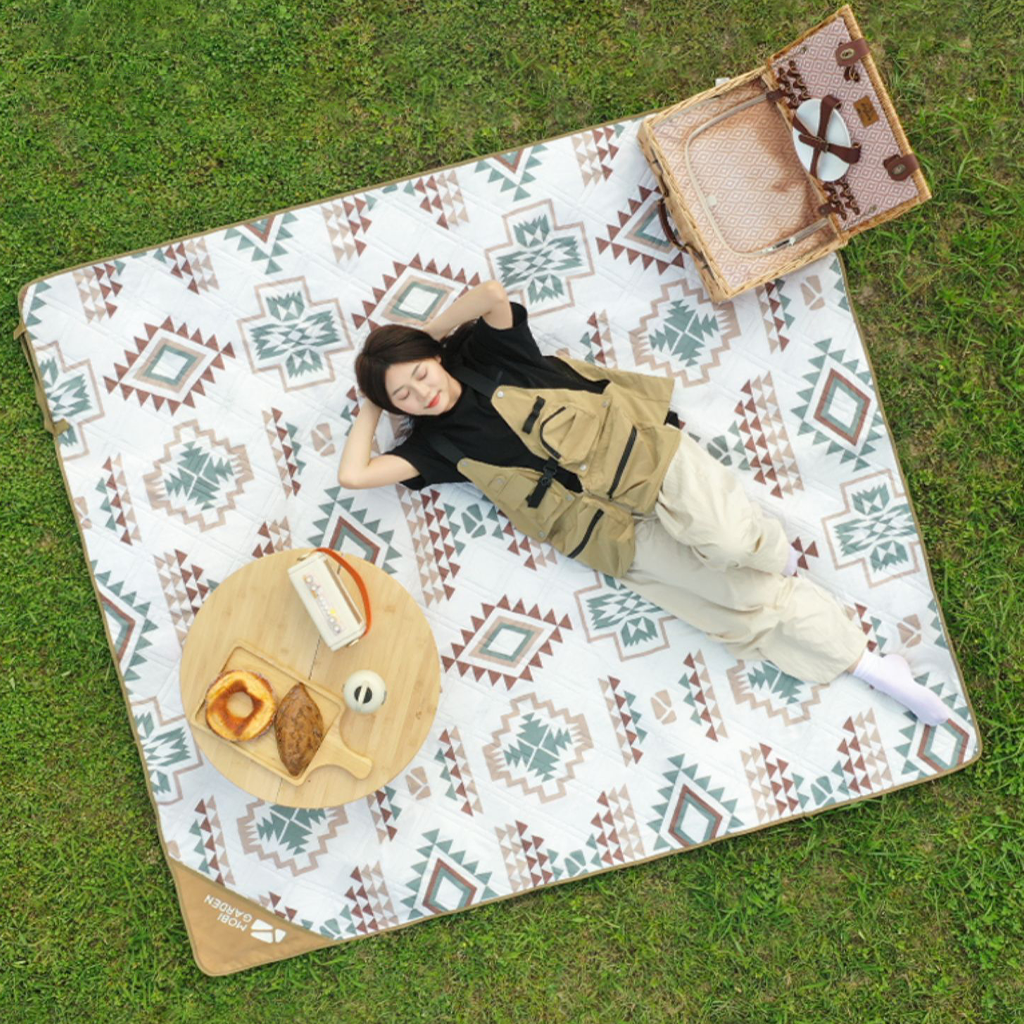 Matras Piknik Mobi Garden NX21663022/NX22663020  Outdoor Picnic Mattress