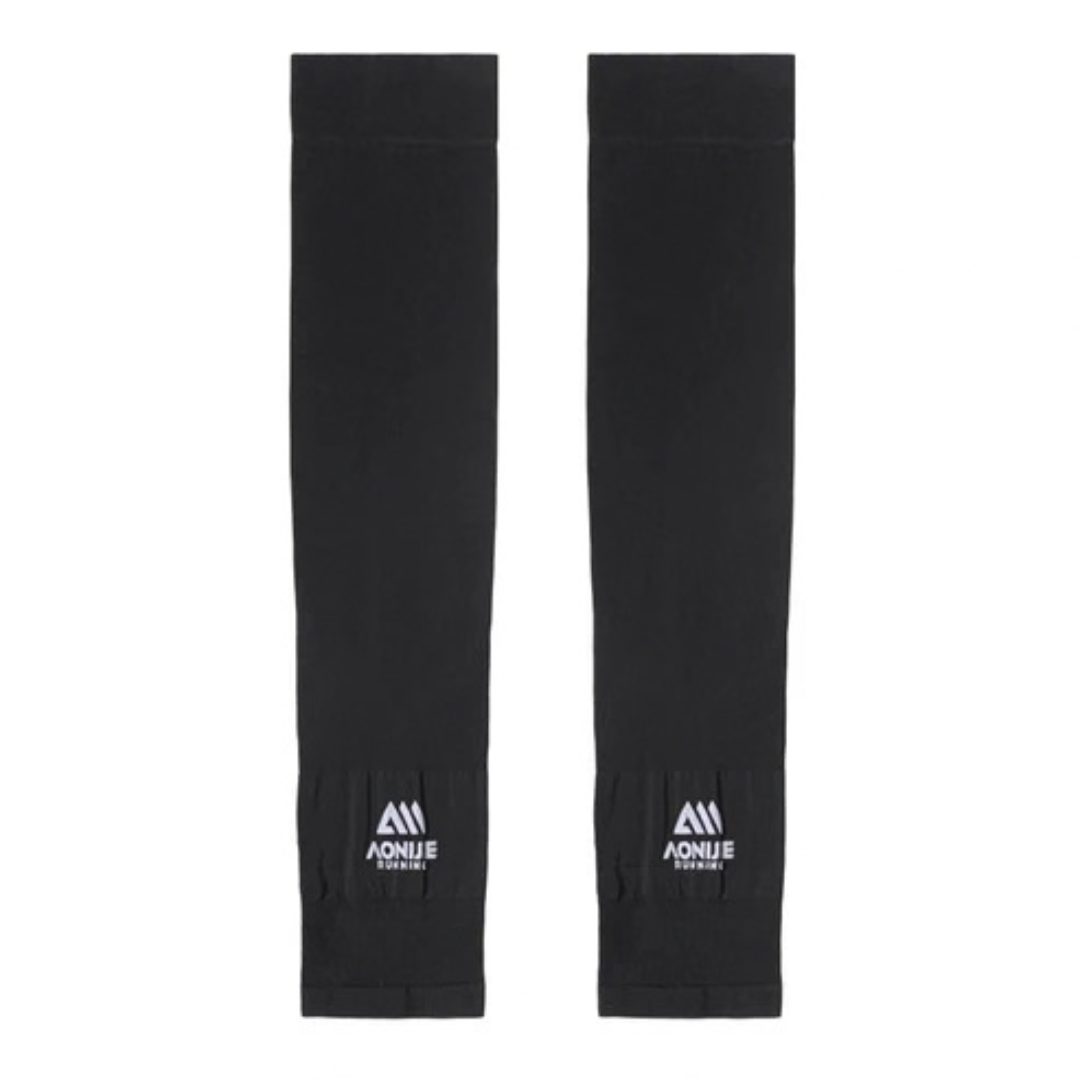 Manset Tangan Anti Sinar Matahari HIke n Run Naturehike Aonijie Anti UV Outdoor Sleeve