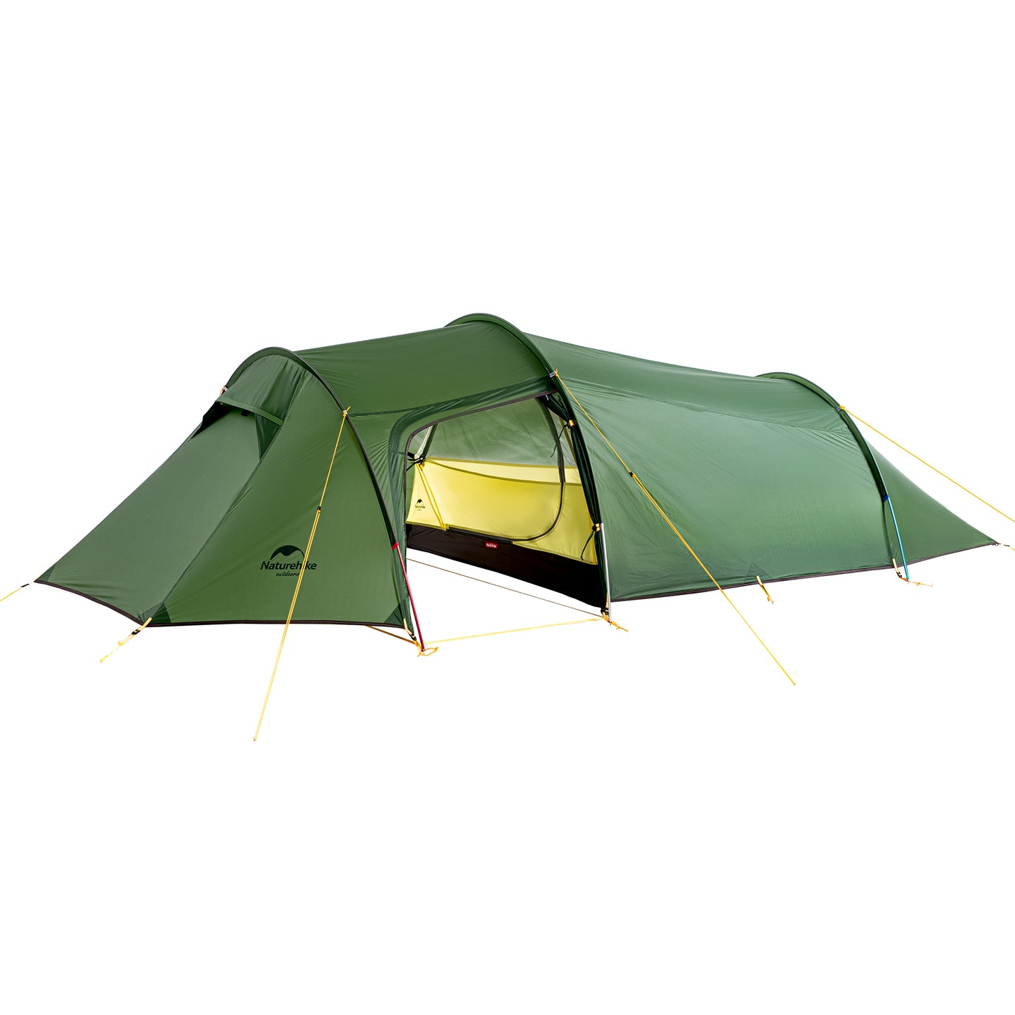 PREORDER!!! Naturehike Tenda Ultralight 2P Opalus (15D) NH20ZP001