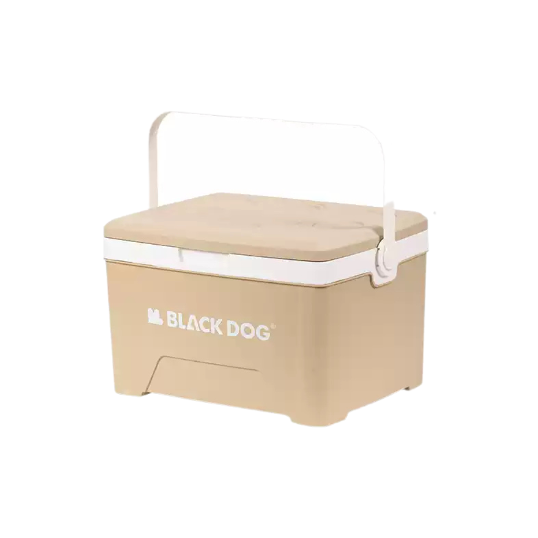 Yuexia Kotak Pendingin Black Dog CBD2450CF01 Outdoor Coolbox Incubator