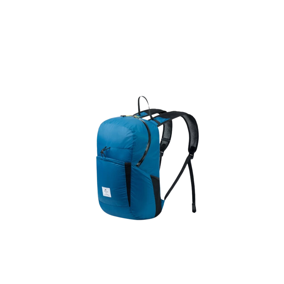 Naturehike Ultralight Folding Backpack 22L NH17A017-B