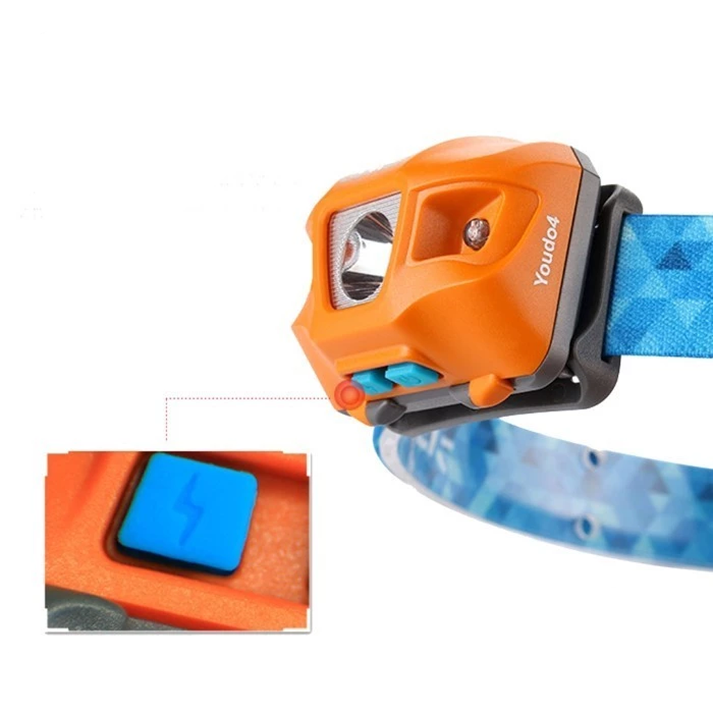 Sunrei Headlamp Youdo 4