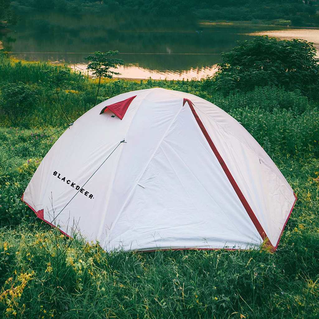 archeos 2-personen-zelt blackdeer BLACKDEER TENDA HIKING ARCHEOS ULTRALIGHT BD120211– Hike n Run