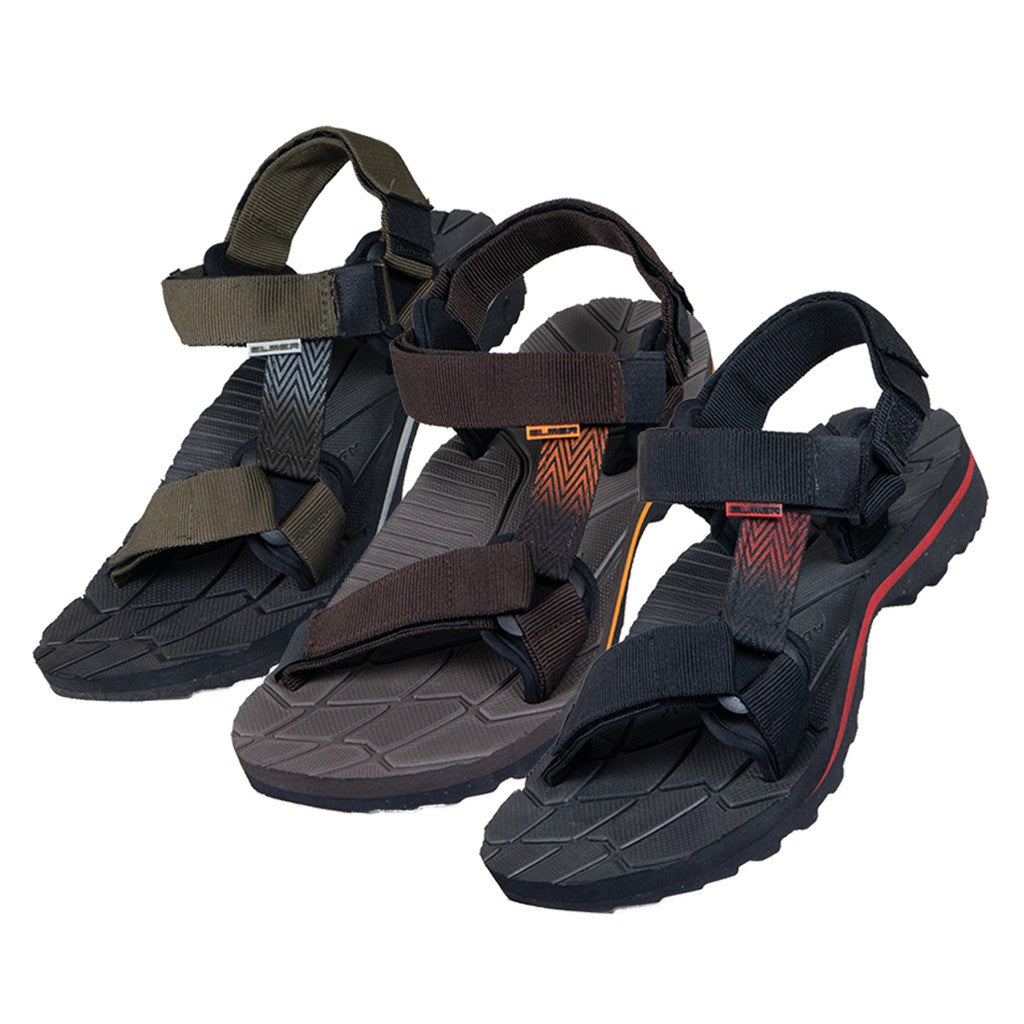 Sandal Gunung Outdoor Elmer Ranger