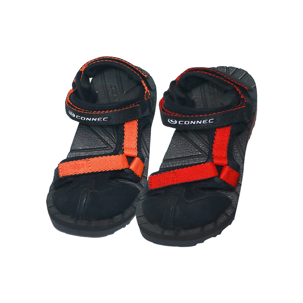 Sandal Gunung Outdoor Anak Serbaguna Connec Startrek Kids