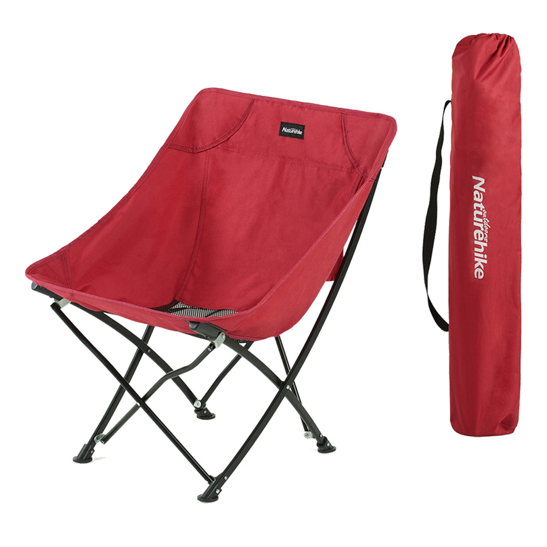 Naturehike Kursi Lipat Camping YL04 NH18X004-Y