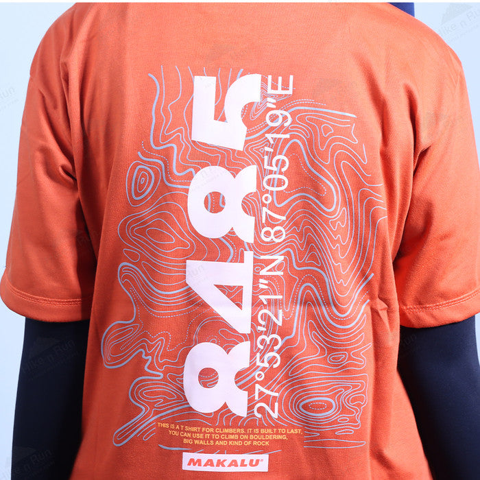 KAOS MAKALU TSM 0176 MODEL 8485