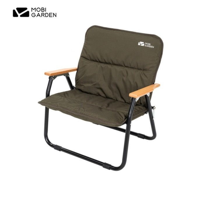 Mobi Garden Kursi Camping Lipat NX20665048 Folding Chair Single