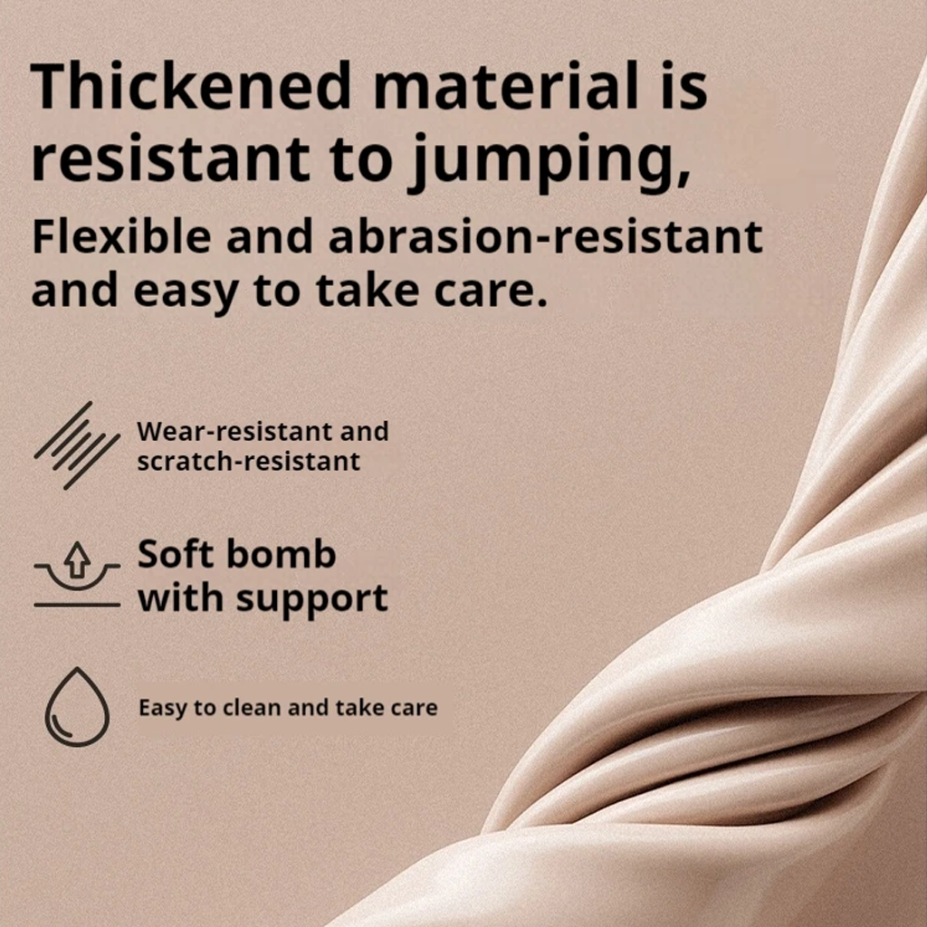 Blackdog Kasur Angin Premium CBD2550WS037 Dumeng Cloud Air Inflatable Bed