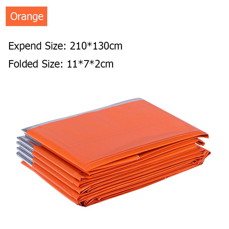 Aonijie A107 Emergency Blanket Aluminium Foil