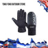 Sarung Tangan Aonijie M-55 Flip Cover Design Outdoor Gloves