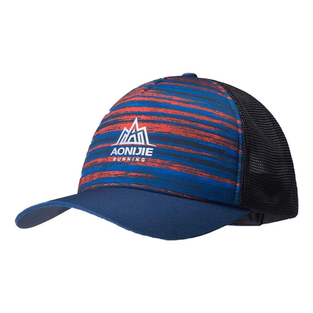 Aonijie E4106 Topi Lari anti sinar UV