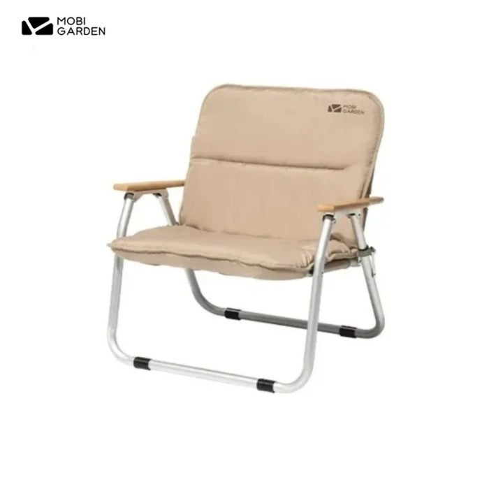 Mobi Garden Kursi Camping Lipat NX20665048 Folding Chair Single