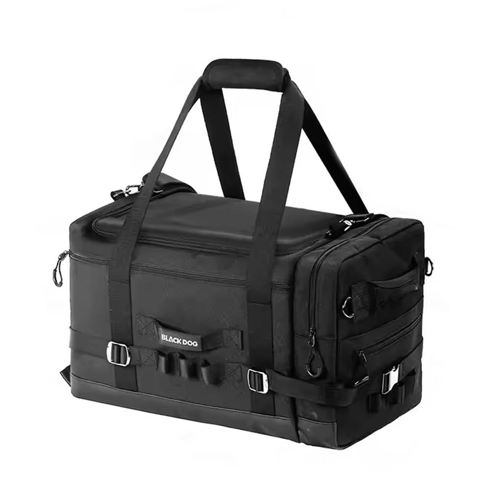 Blackdog Tas travel CBD2550XB011 World Outdoor Travel Bag