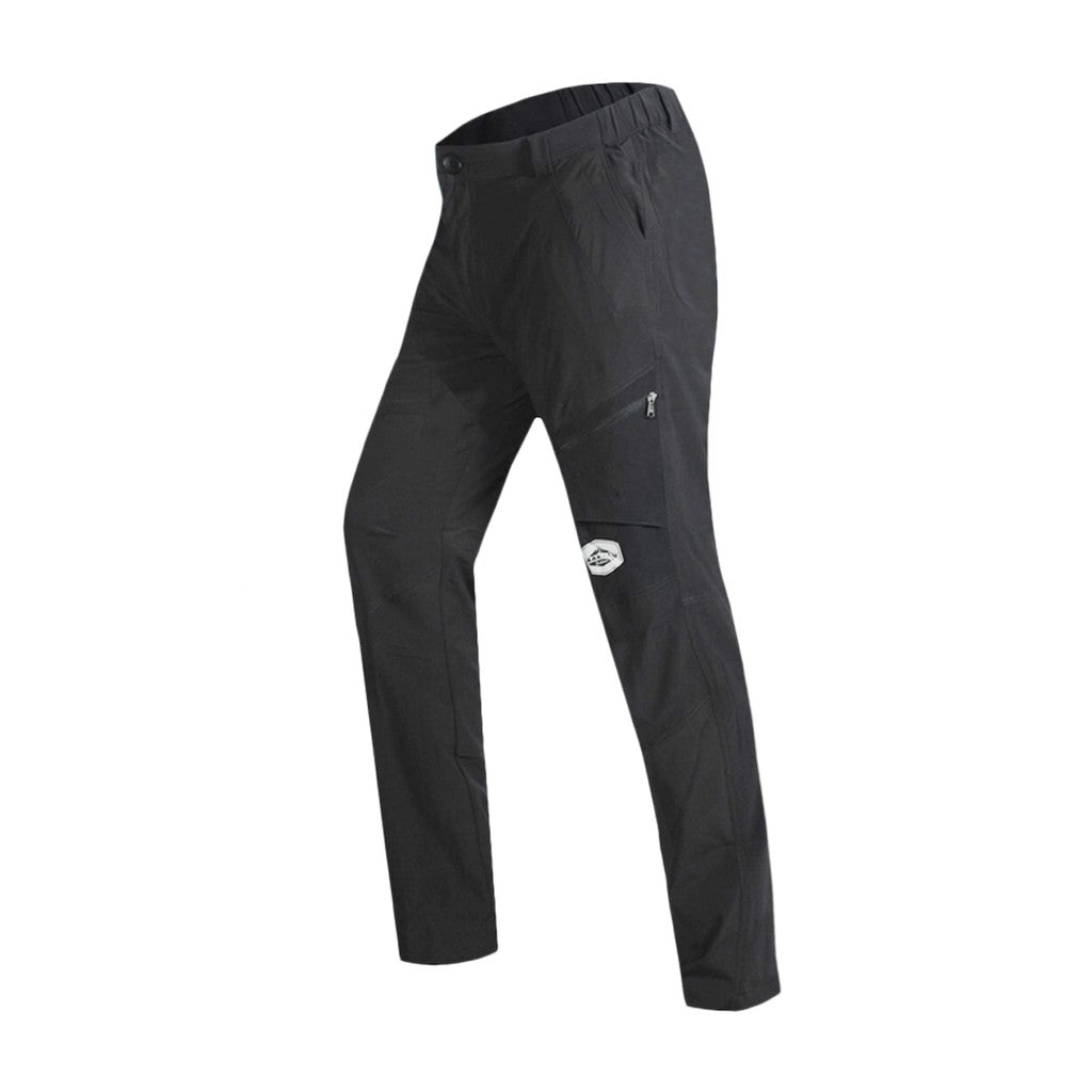 Celana Panjang Outdoor Serbaguna Makalu Hatari Quick Dry Trousers