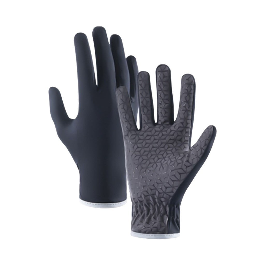 Sarung Tangan Outdoor Naturehike GL09-T NH21FS035 Anti UV Gloves