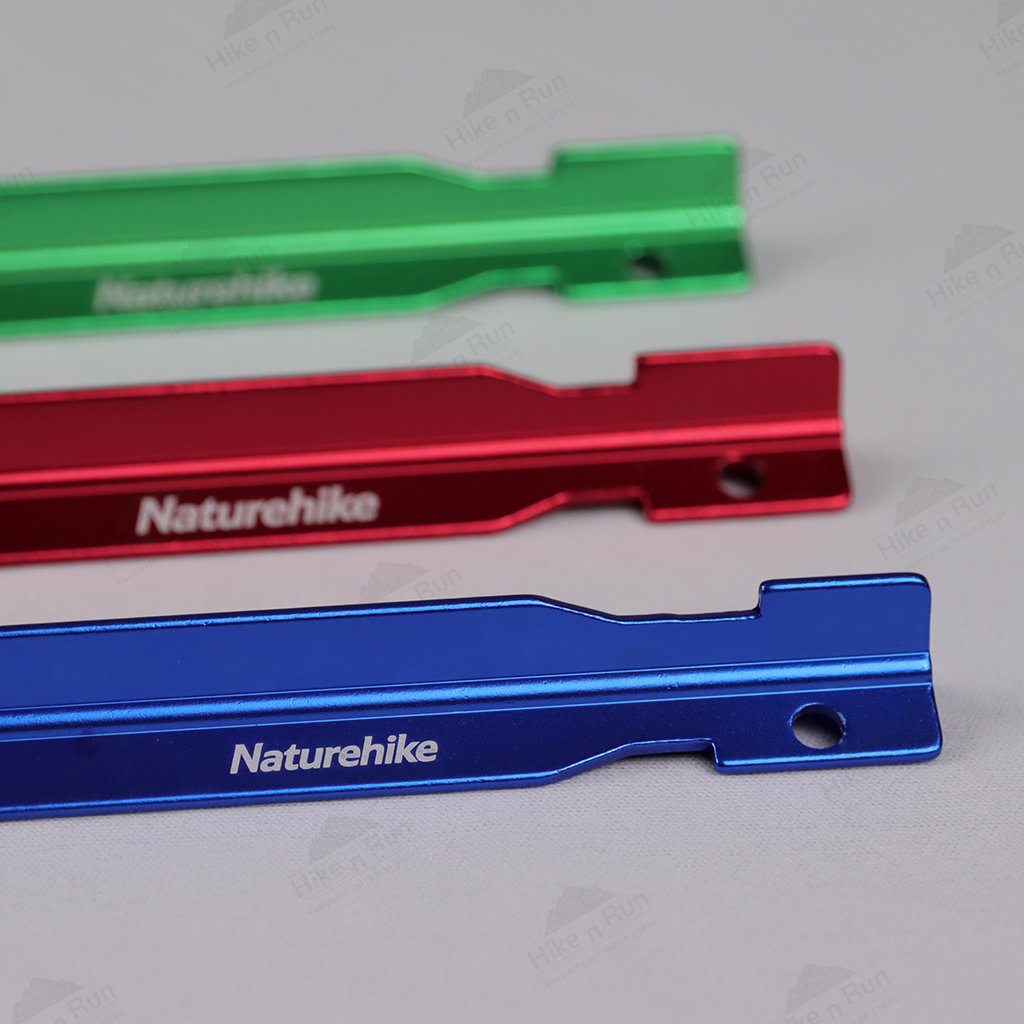 Naturehike 25cm Y Shape Tent Stake NH15A009-I