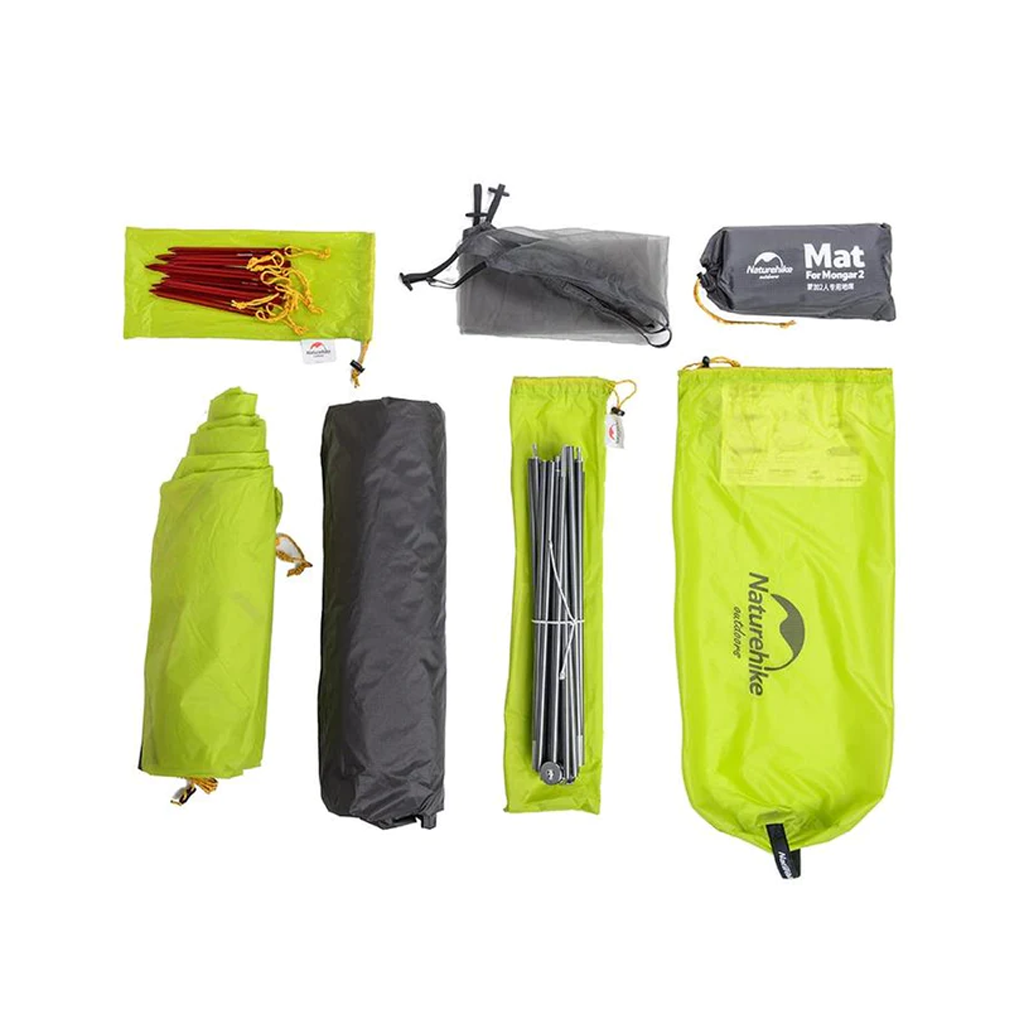 Naturehike Mongar Ultralight Tent NH17T007-M