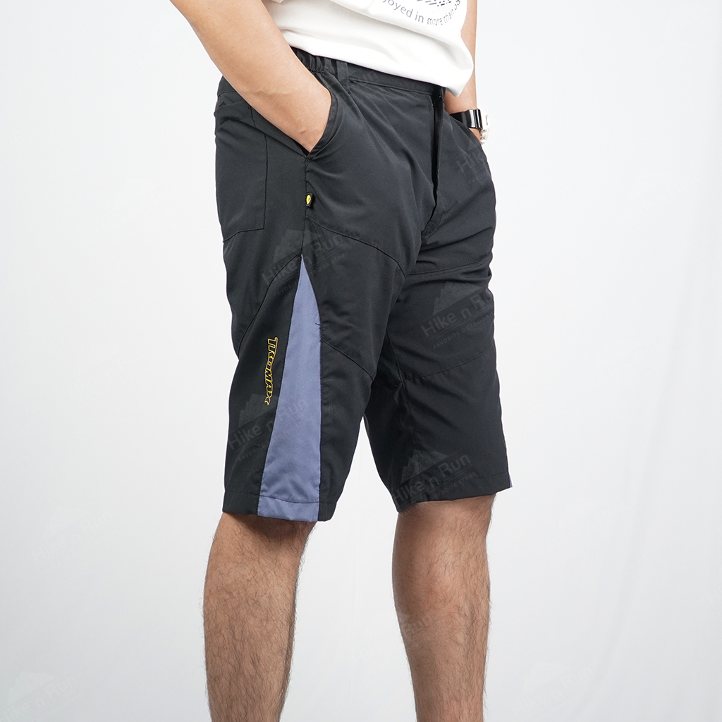 Celana Pendek Outdoor Serbaguna Tromax Cikole Shorts