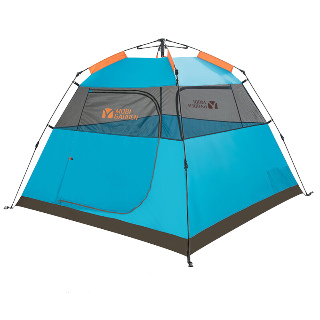 Tenda Camping Otomatis Mobi Garden Home Edition EXZQU61004