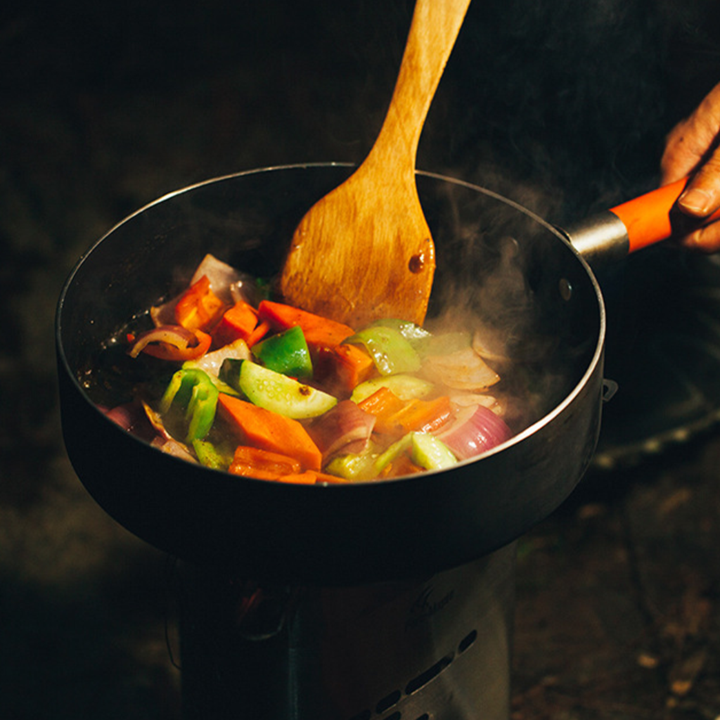 Firemaple Alat Masak Camping Feast 6