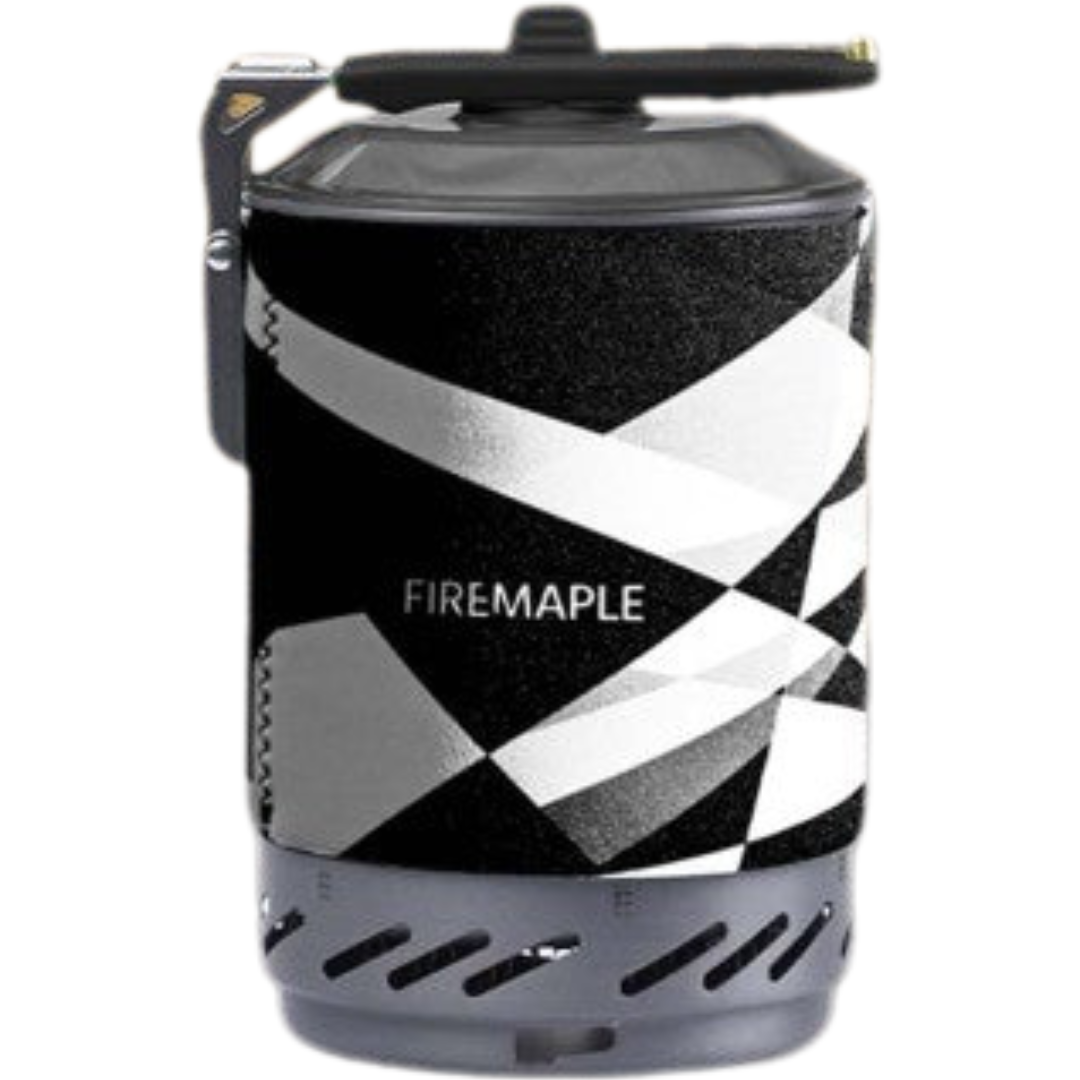 Firemaple Cooking Set Nesting Stove Star X2