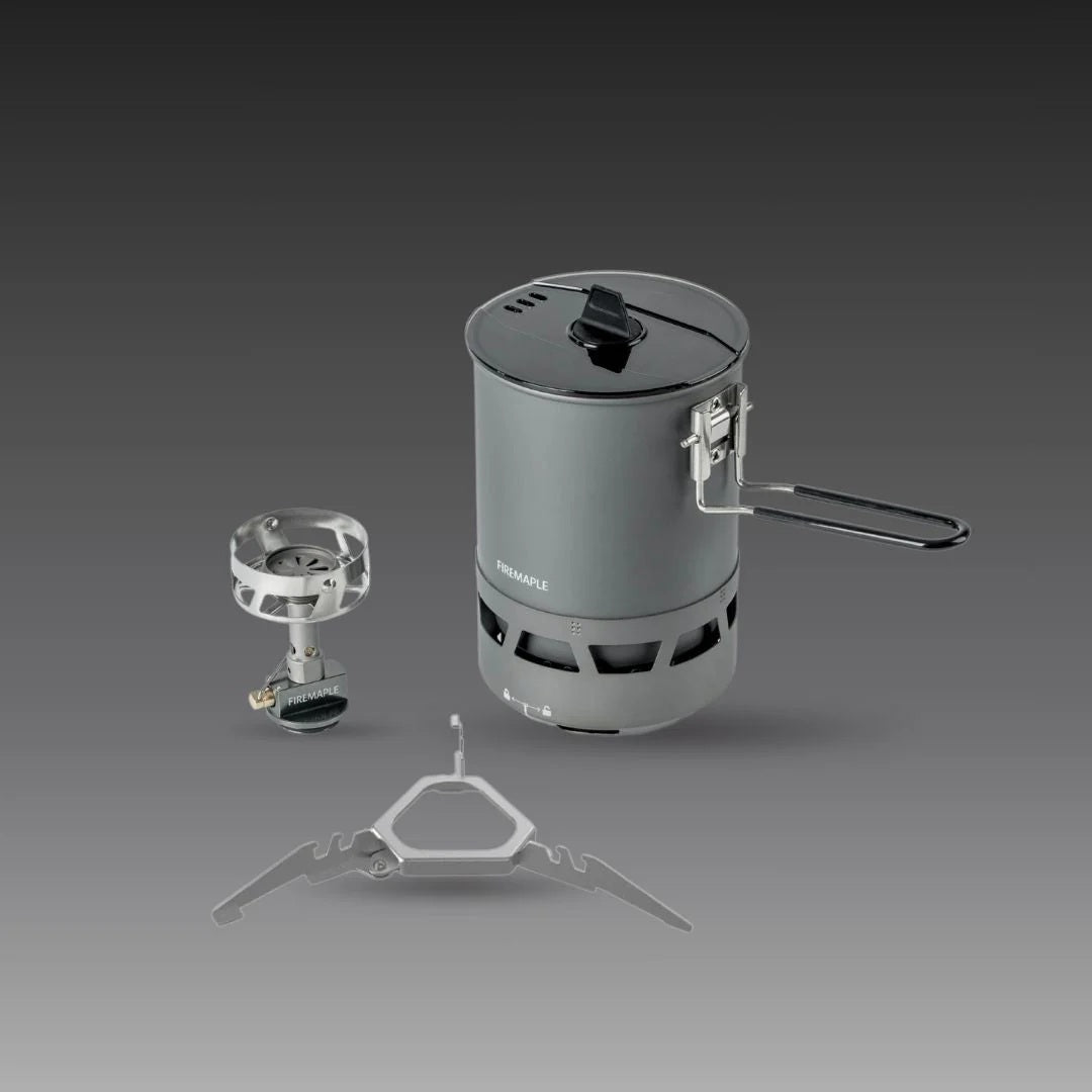 Firemaple Petrel Ultralight Pot 600ml G3