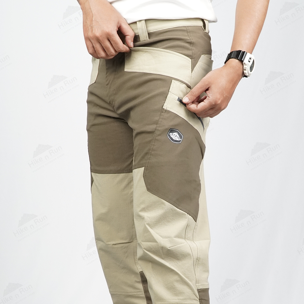 Makalu Paramount Cargo Trousers