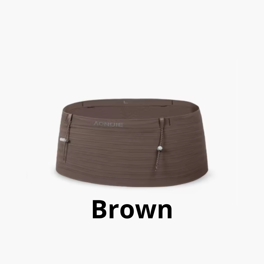 TAS PINGGANG AONIJIE W8116 RUNNING WAIST BAG