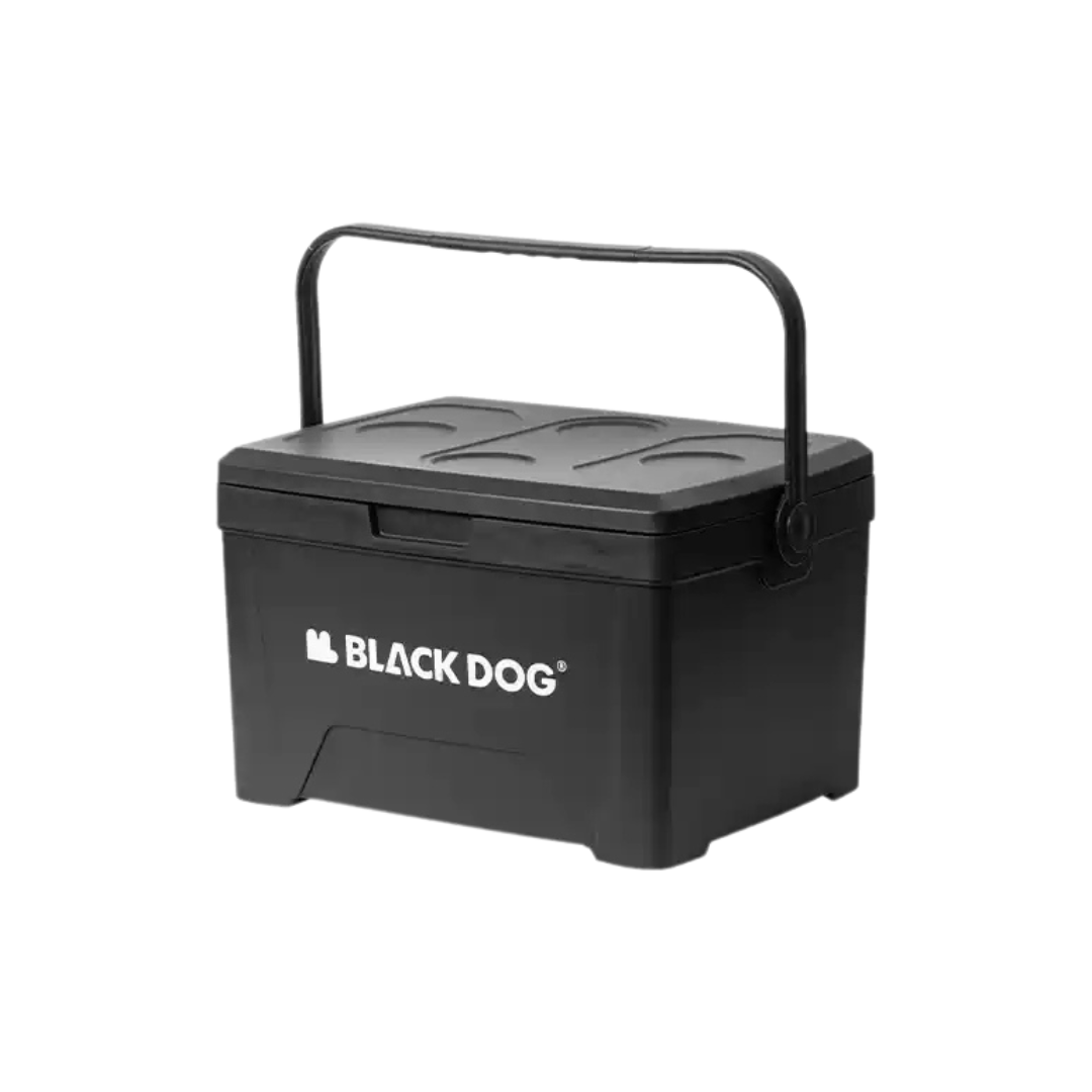 Yuexia Kotak Pendingin Black Dog CBD2450CF01 Outdoor Coolbox Incubator