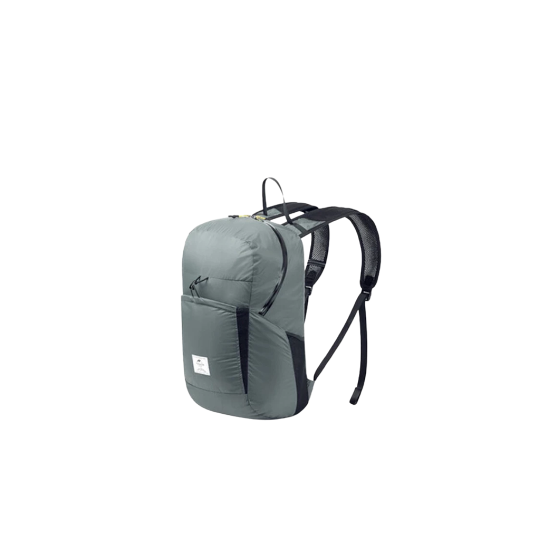 Naturehike Ultralight Folding Backpack 22L NH17A017-B