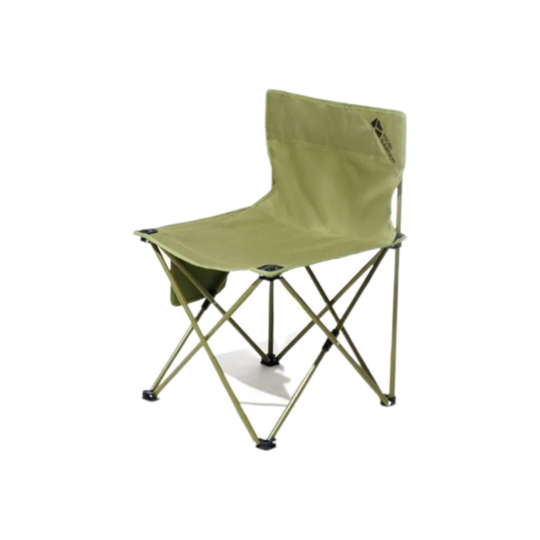 Kursi Lipat Mobi Garden NX20665020 Camping Folding Chair