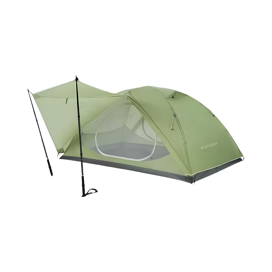 Blackdeer Archeos UL 2P Tenda Camping Ultralight BD12521157 Tenda Gunung Ringan 2 Orang BD12521158