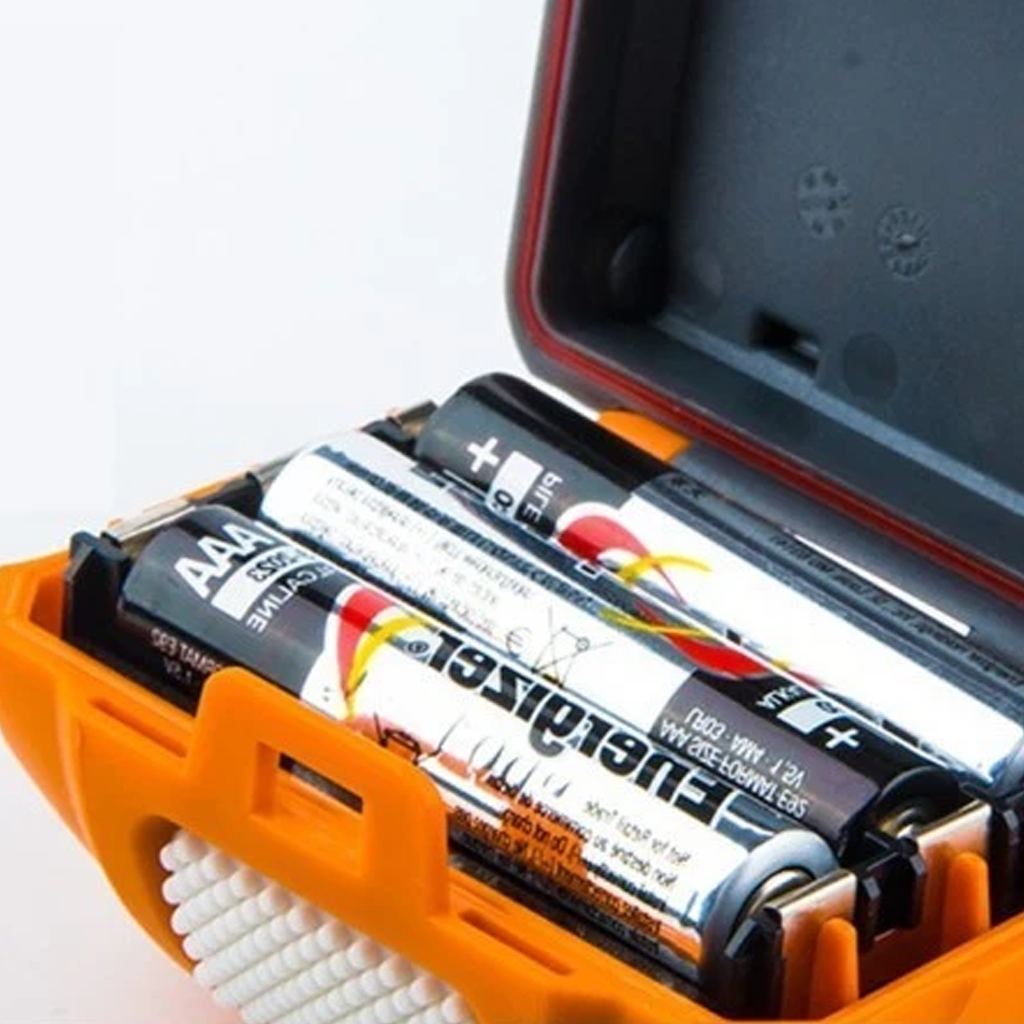 Sunrei Headlamp Youdo 4