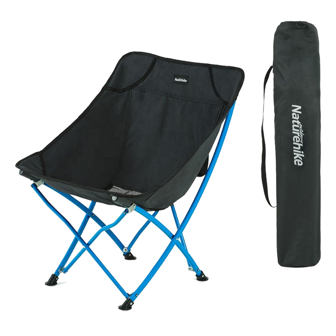 Naturehike Kursi Lipat Camping YL04 NH18X004-Y