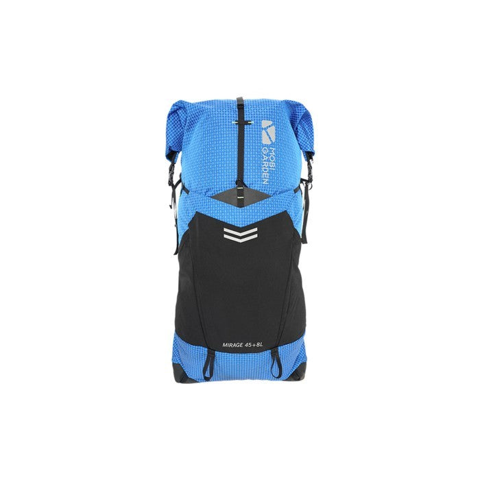Mobi Garden Tas Carrier Backpack Mirage 45+8L NX20664006
