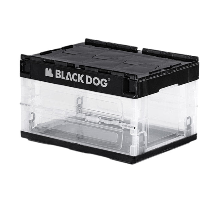 KOTAK PENYIMPANAN LIPAT BLACKDOG BD-SNX003 PORTABLE STORAGE BOX