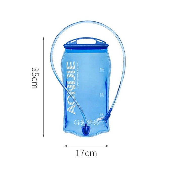 Aonijie SD51 1.5L Water Pack Water Bladder