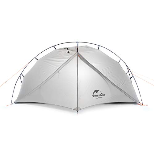 NATUREHIKE VIK CAMPING TENT ULTRALIGHT NH18W001-K / NH19ZP003-1