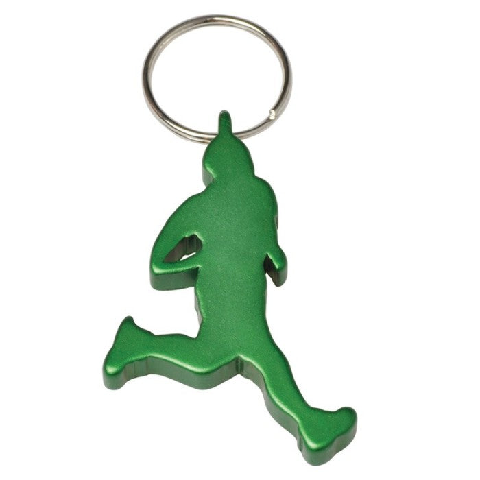 Gantungan Kunci Munkees Bottle Opener Runner 3526