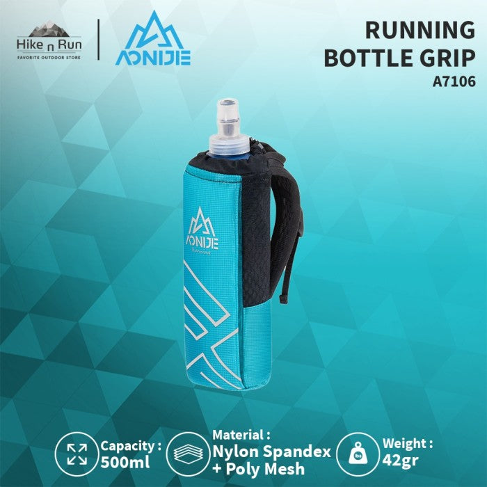 Sarung Botol Aonijie A7106 Running Bottle Grip