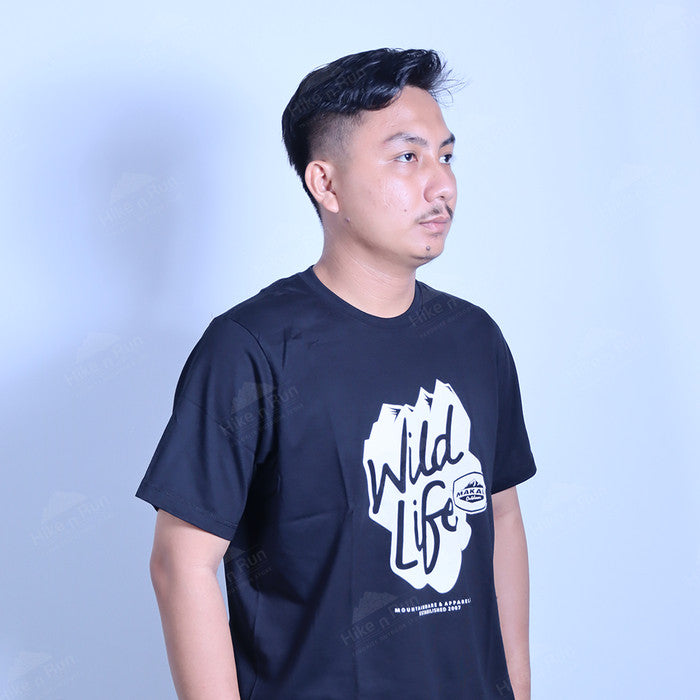 KAOS MAKALU TSM 0145 WILD LIFE