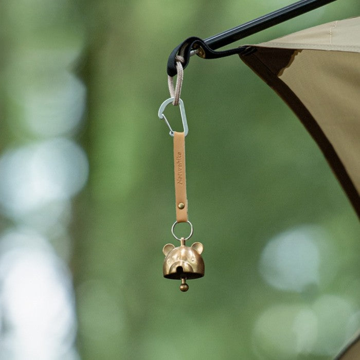 Aksesoris Gantungan Lonceng Naturehike NH21YW138 Hanging Bell Ornament