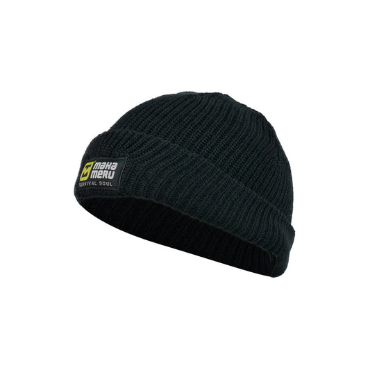 Topi Kupluk Mahameru Kupluk PDK Lipat A01 Beanie Hat